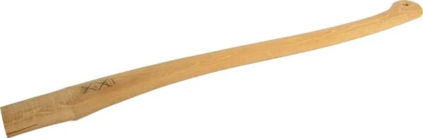 Násada štípací sekery