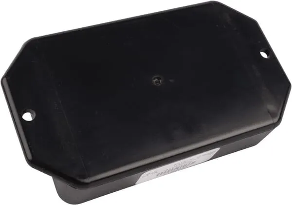 Electronic control unit