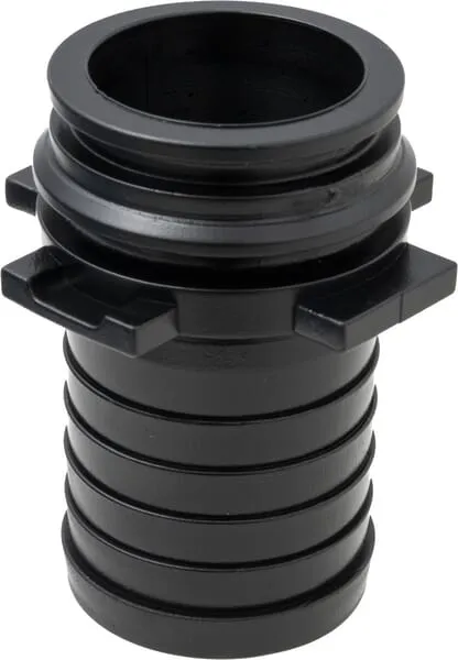 Hadicová přípojka, vnější 90° AF5, 32 mm