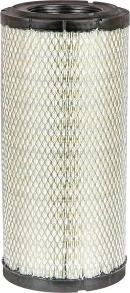 Vzduchový filtr vnější