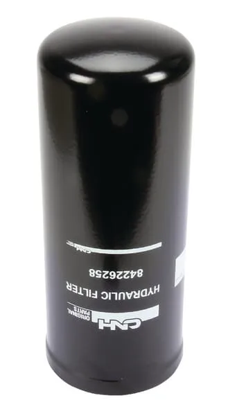 Hydraulický filtr