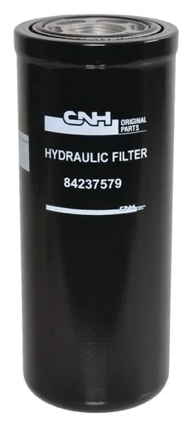 Hydraulický filtr