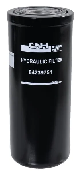 Hydraulický filtr CNH
