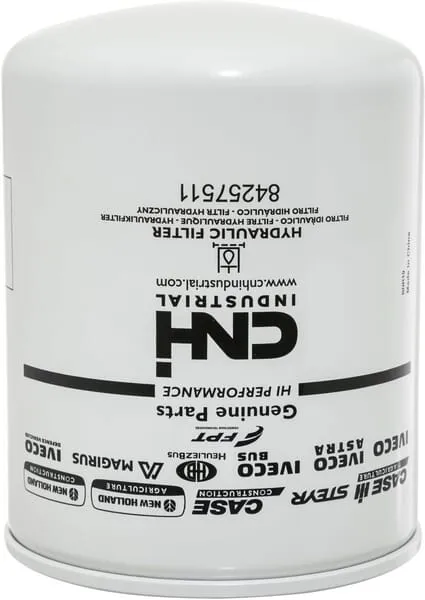 Hydraulický filtr CNH
