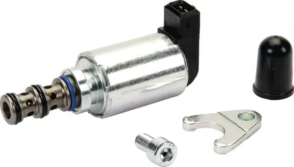 Magnetický spínač