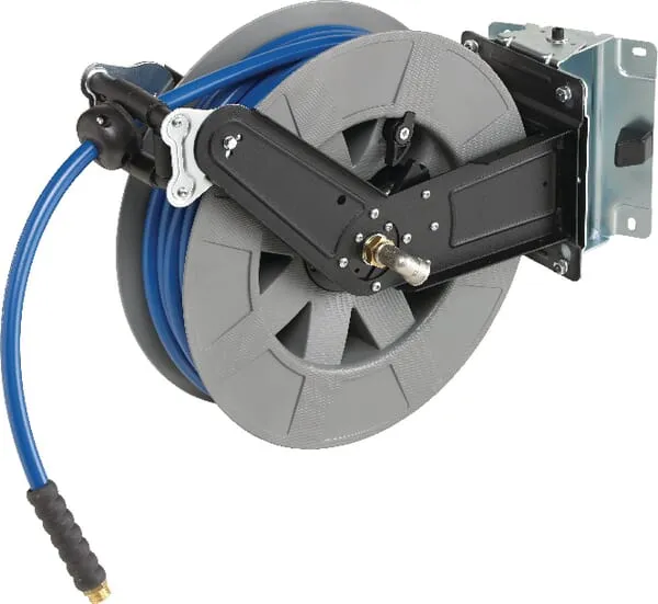 Naviják hadice Ø12,5 15m KPU