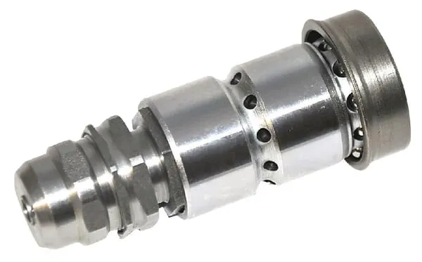 Hydraulická tryska