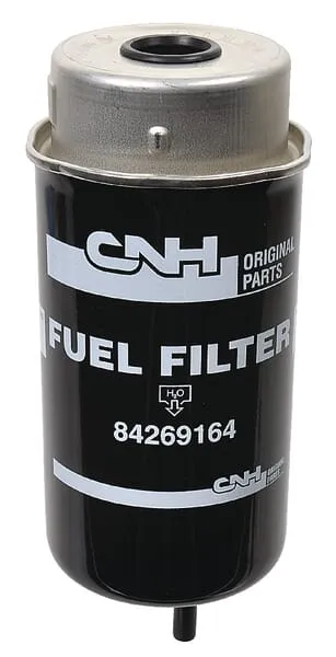 Palivový filtr sekundární CNH
