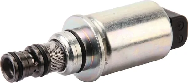 Elektromagnetický ventil