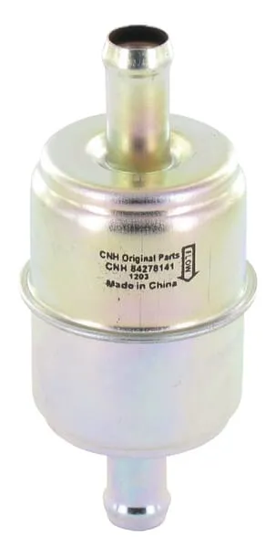 Palivový filtr CNH