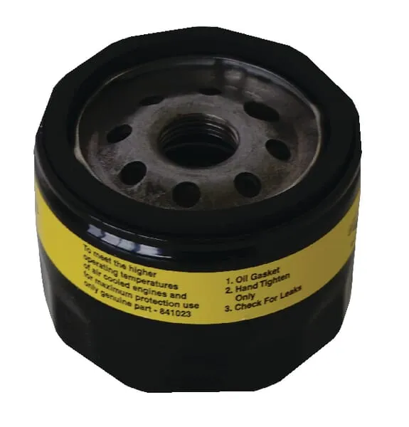 Olejový filtr 76x57 mm