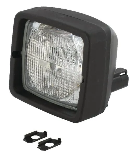 Pracovní světlo CNH