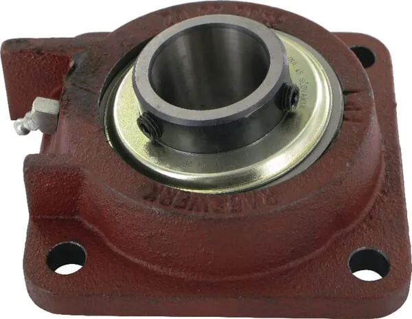 Ložisko příruby kompletní