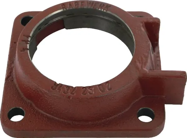 Ložiskový blok Rabe