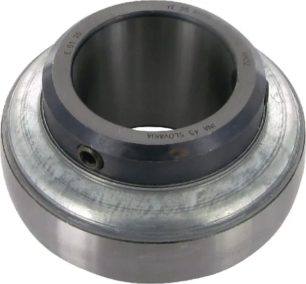 Upínací ložisko D55