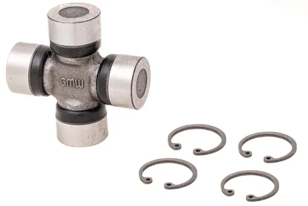 Kříž náhonové hřídele