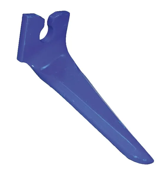 Zakřiv. Hřeb bran KG33 pravý