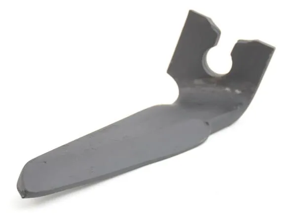 Zakřiv. Hřeb bran KG33 pravý