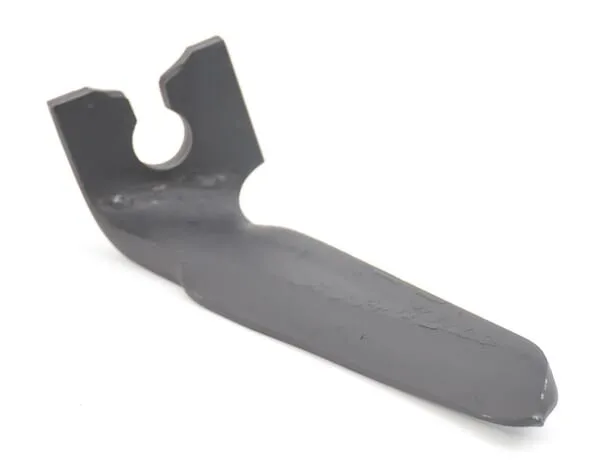 Zakřiv. Hřeb bran KG33L levý