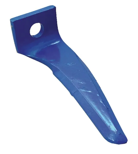 Zakřiv. Hřeb bran KG34 pravý