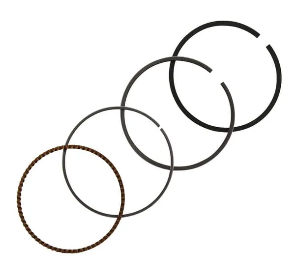 Pístní kroužek, sada