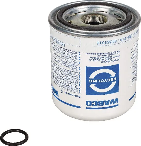 Filtry vysoušečů vzduchu OE