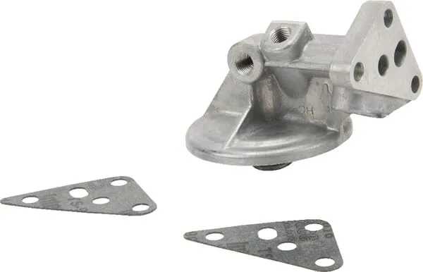 Adaptér filtru oleje