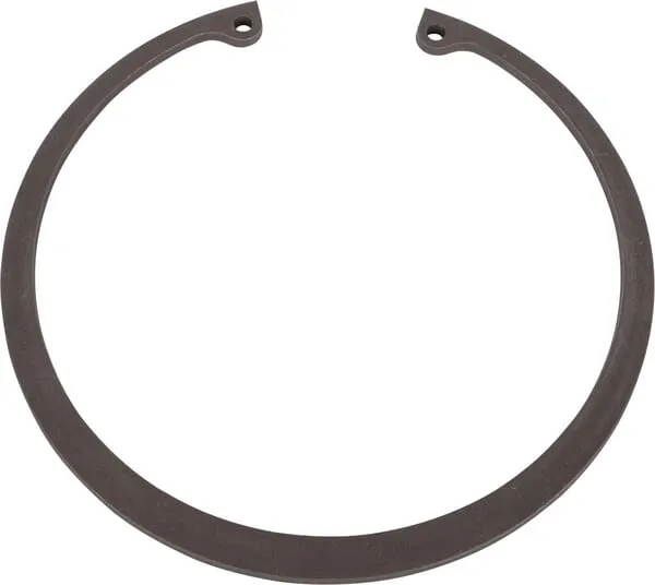 Zajišťovací kroužek