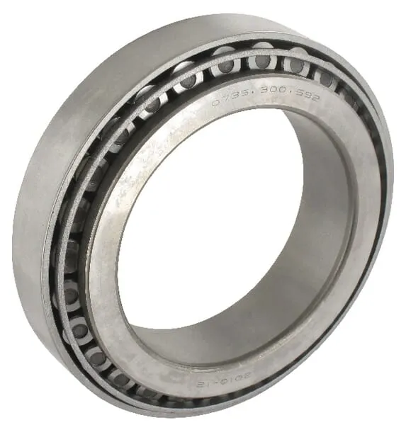 Ložisko nápravy zadní CNH