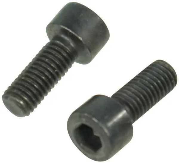 Šroub s kulatou hlavou M8x20