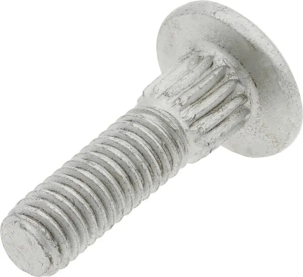 Šrouby, New Holland Combine OE