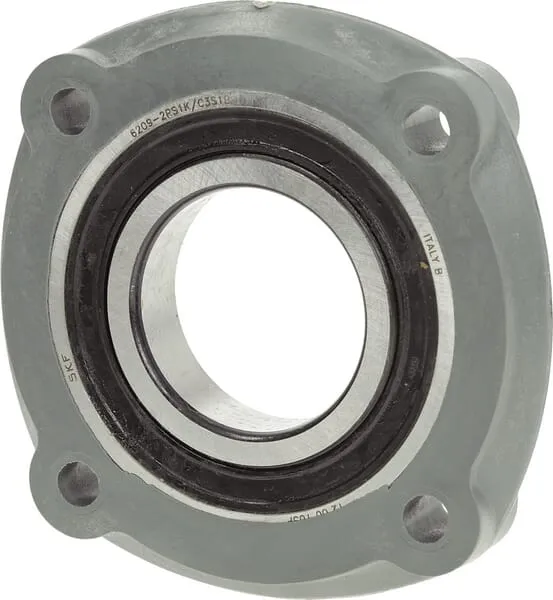 Montážní jednotka ložiska