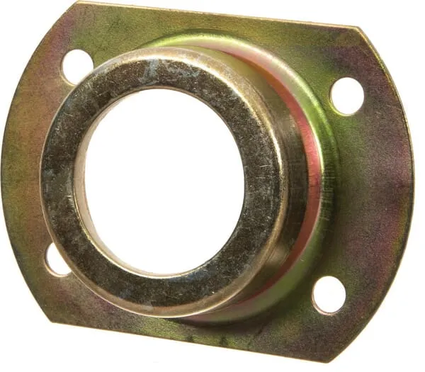 Montážní jednotka ložiska