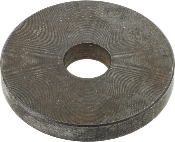 Kontaktní podložky nožů