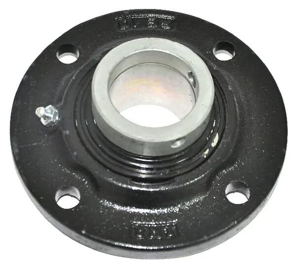 Ložisko, kompletní