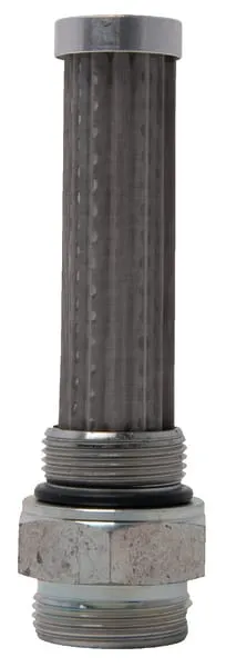 Filtr hydraulického oleje