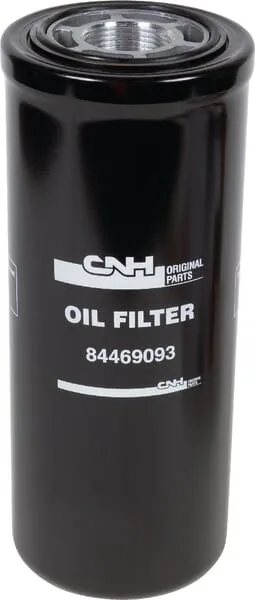 Hydraulické filtry CNH