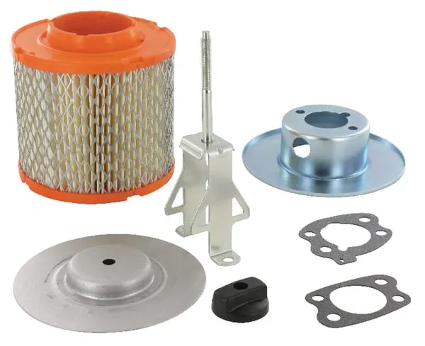 Sada pro přest.vzduch. filtru