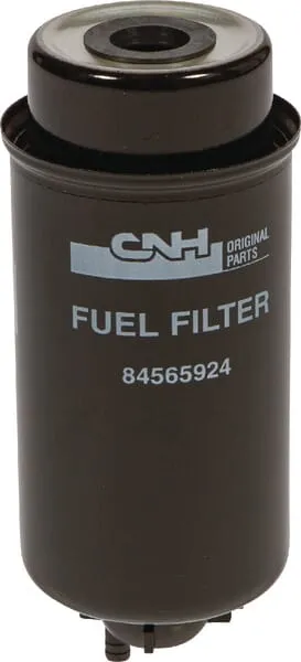 Palivový filtr CNH