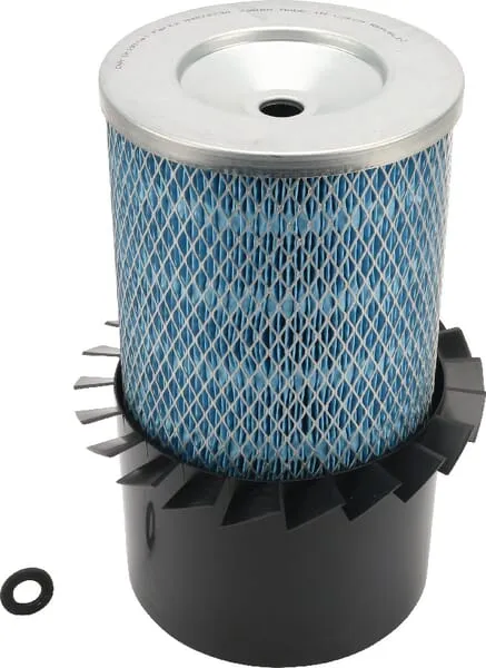 Vzduchový filtr vnější