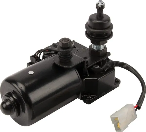 Motorky stěračů rypadel OE