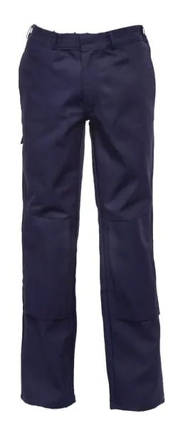 8467 Svářečské kalhoty Proban - Bavlna/Polyester/Antistatické