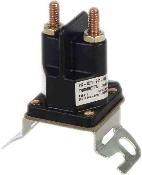 Elektromagnet