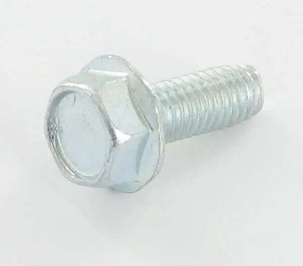 Imbusový šroub M6x16 Mullos