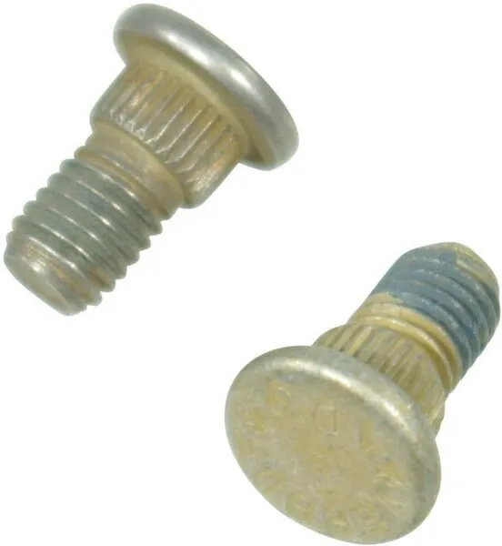 Lisovací čep M10x20