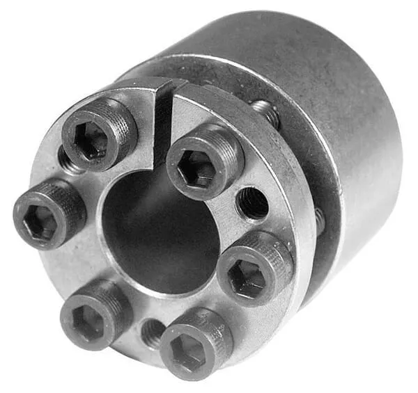 Upínací prvek, typ KLDA