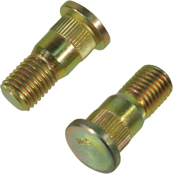 Rýhovaný šroub M16x40