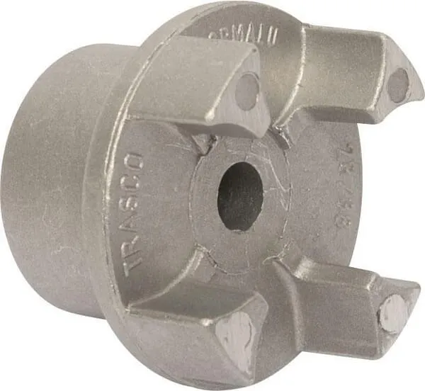 Náboj 24 A solid hliník