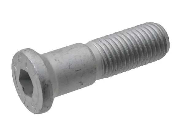 Inbusový šroub M16x60 12.9