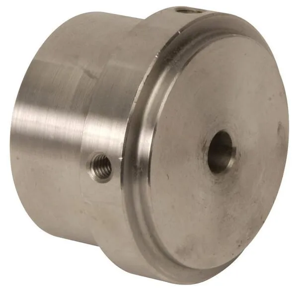 Náboj spojky předvrtaný